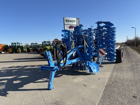 Lemken Rubin 10 TF 500