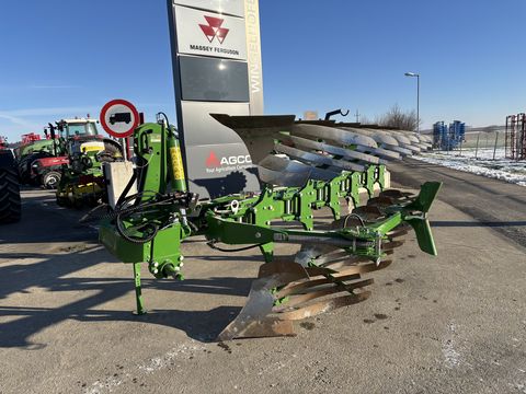 Amazone Teres 300V 6-100