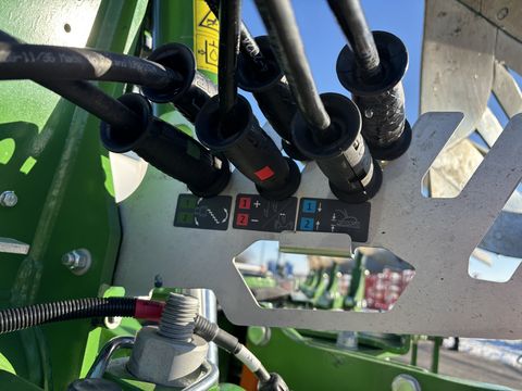 Amazone Teres 300V 6-100