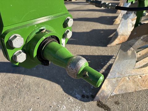 Amazone Teres 300V 6-100