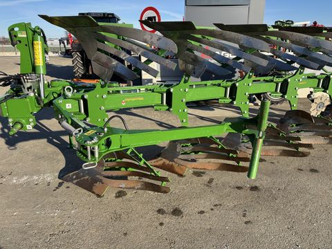 Amazone Teres 300V 6-100