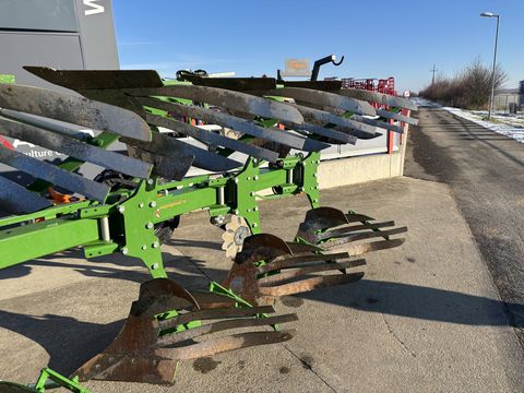 Amazone Teres 300V 6-100