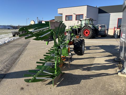 Amazone Teres 300V 6-100