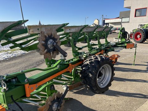 Amazone Teres 300V 6-100