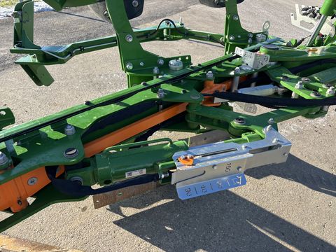 Amazone Teres 300V 6-100