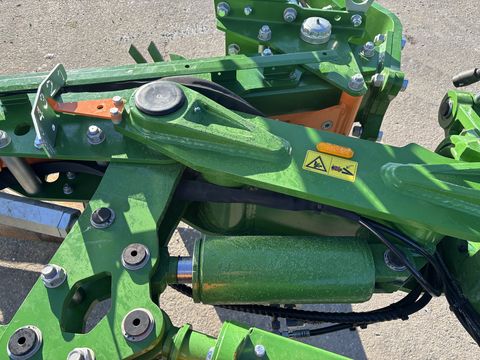 Amazone Teres 300V 6-100