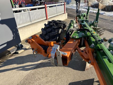 Amazone Teres 300V 6-100