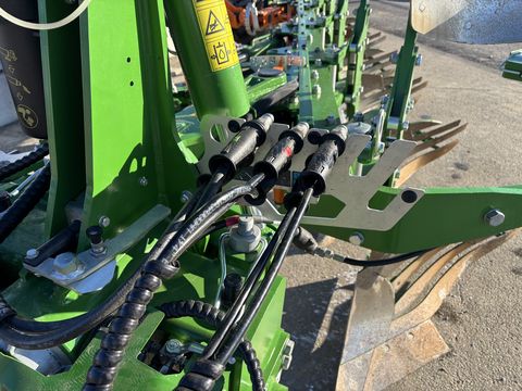 Amazone Teres 300V 6-100