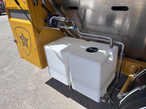 Ascon3 Ascon3 Kürbiserntemaschine Phönix