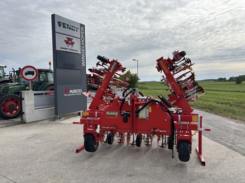 Einböck Chopstar EMS 6x75 + Row Guard 500