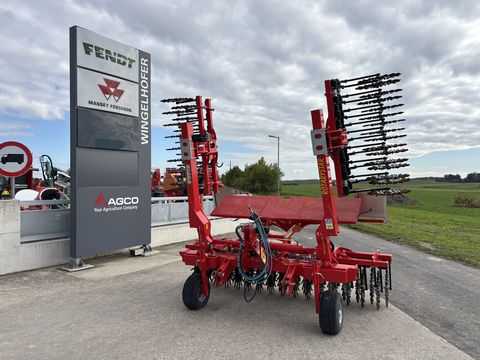 Einböck Rotarystar 600
