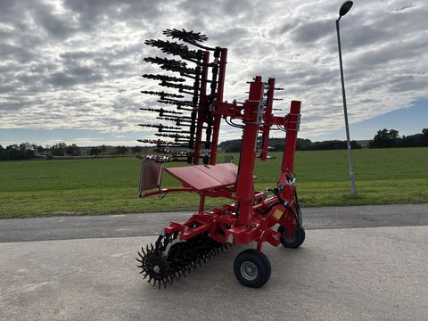 Einböck Rotarystar 600