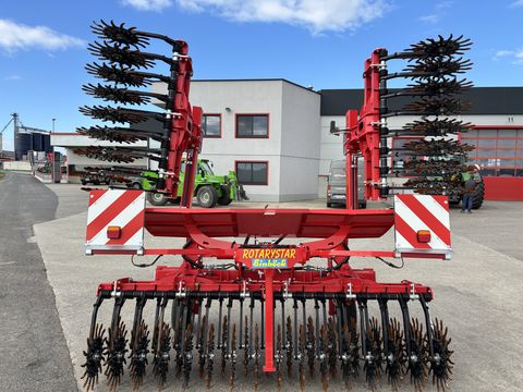 Einböck Rotarystar 600