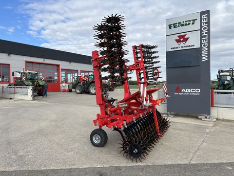 Einböck Rotarystar 600