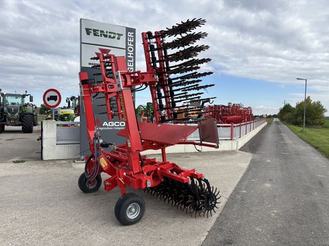 Einböck Rotarystar 600