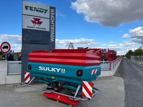 Sulky Düngerstreuer X 36 VISION