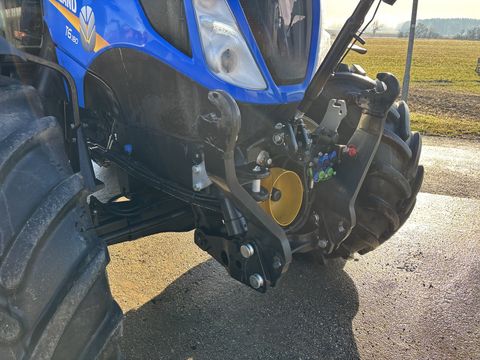 New Holland T6.180 Auto Command (Stage V)