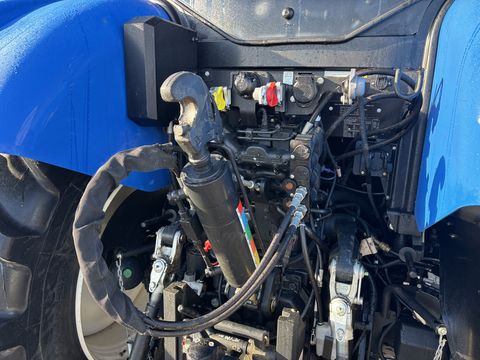 New Holland T6.180 Auto Command (Stage V)