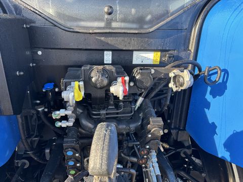 New Holland T6.180 Auto Command (Stage V)