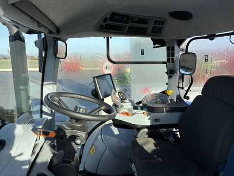 New Holland T6.180 Auto Command (Stage V)