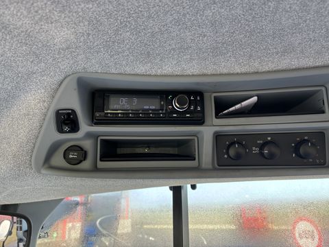 New Holland T6.180 Auto Command (Stage V)