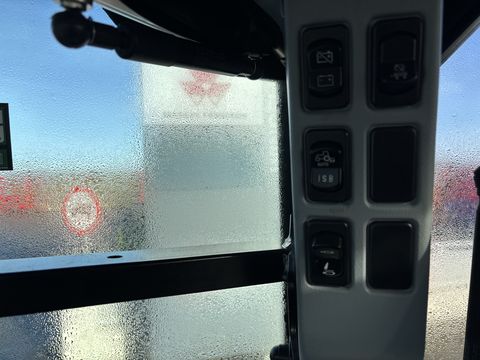 New Holland T6.180 Auto Command (Stage V)