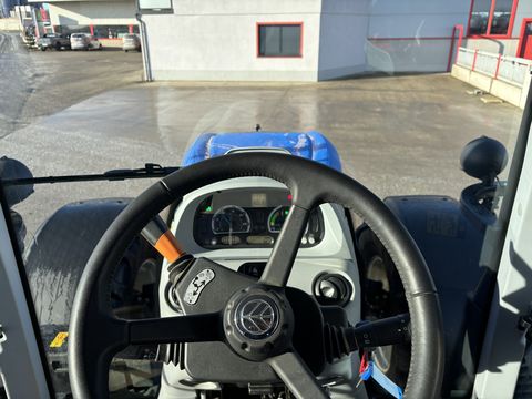 New Holland T6.180 Auto Command (Stage V)
