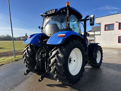 New Holland T6.180 Auto Command (Stage V)