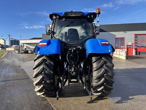 New Holland T6.180 Auto Command (Stage V)