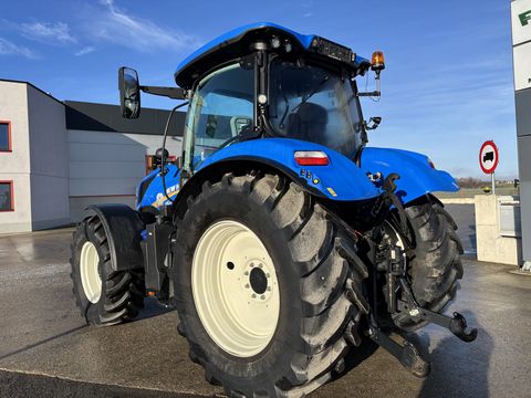 New Holland T6.180 Auto Command (Stage V)