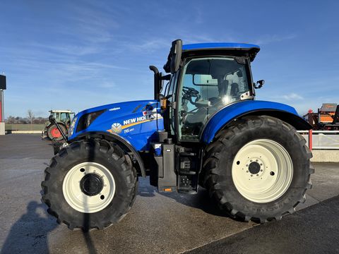 New Holland T6.180 Auto Command (Stage V)