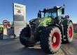 Fendt 942 Vario Profi+ (MY21)