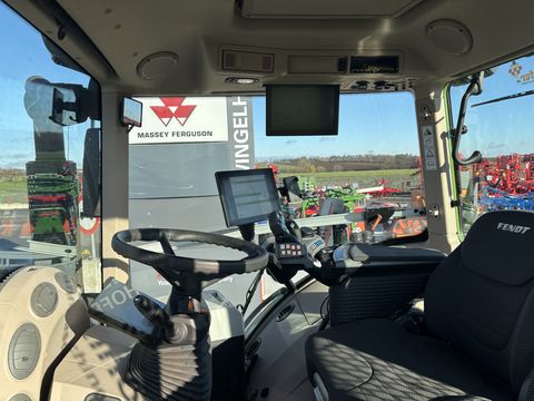 Fendt 942 Vario Profi+ (MY21)