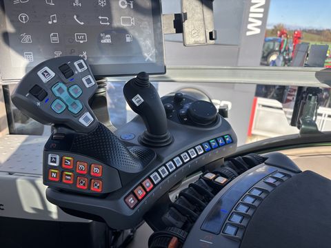 Fendt 942 Vario Profi+ (MY21)