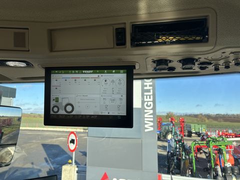 Fendt 942 Vario Profi+ (MY21)
