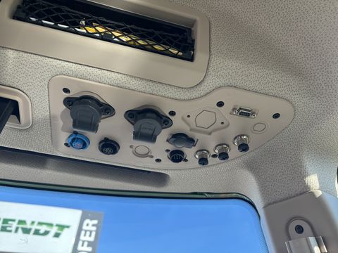 Fendt 942 Vario Profi+ (MY21)