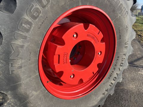 Fendt 942 Vario Profi+ (MY21)