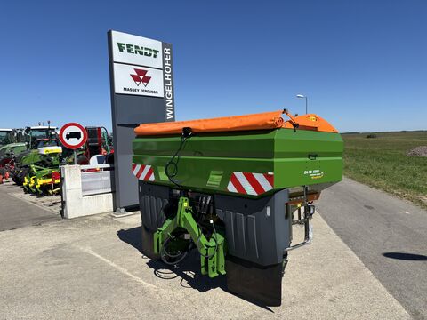 Amazone Düngerstreuer ZA-TS 4200 ProfisPro Hydro