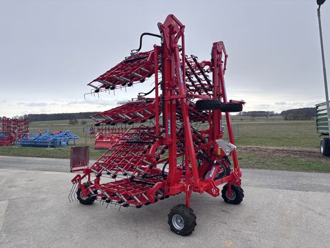 Einböck Striegel Aerostar EVO 1200