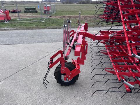 Einböck Striegel Aerostar EVO 1200