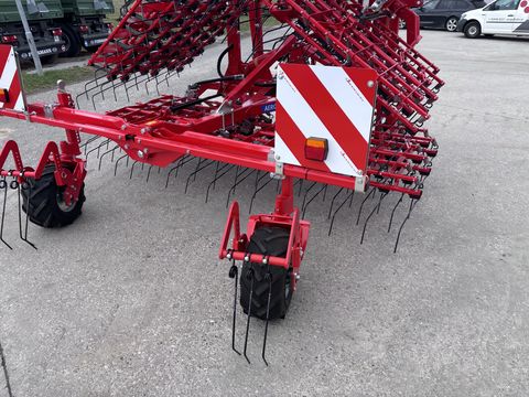 Einböck Striegel Aerostar EVO 1200