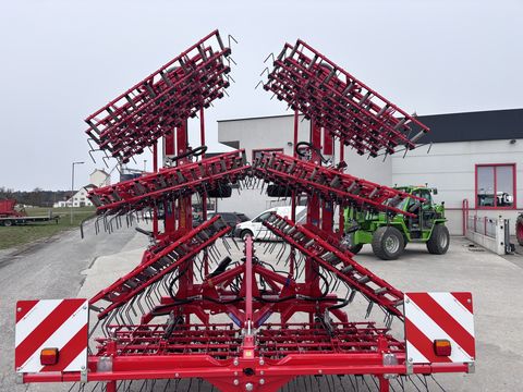 Einböck Striegel Aerostar EVO 1200