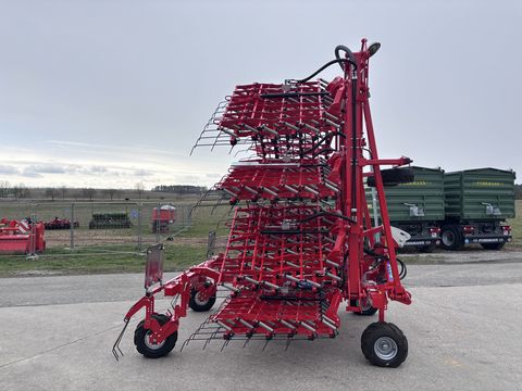 Einböck Striegel Aerostar EVO 1200