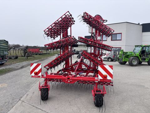 Einböck Striegel Aerostar EVO 1200