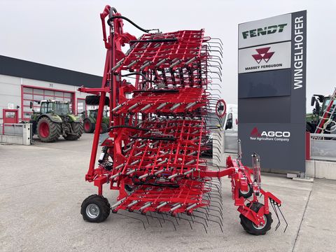 Einböck Striegel Aerostar EVO 1200