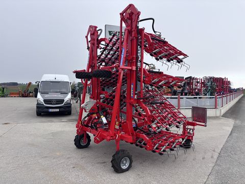 Einböck Striegel Aerostar EVO 1200