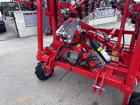 Einböck Striegel Aerostar EVO 1200