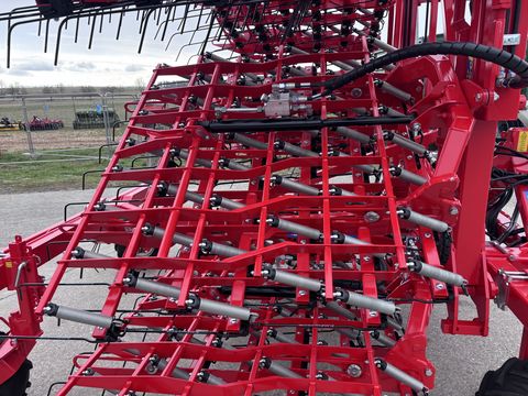 Einböck Striegel Aerostar EVO 1200