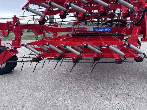 Einböck Striegel Aerostar EVO 1200