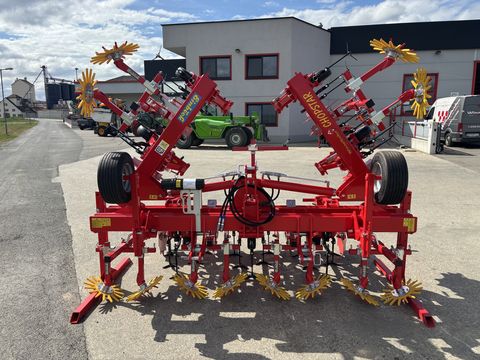 Einböck Chopstar 5-90 EMS Frontgerät